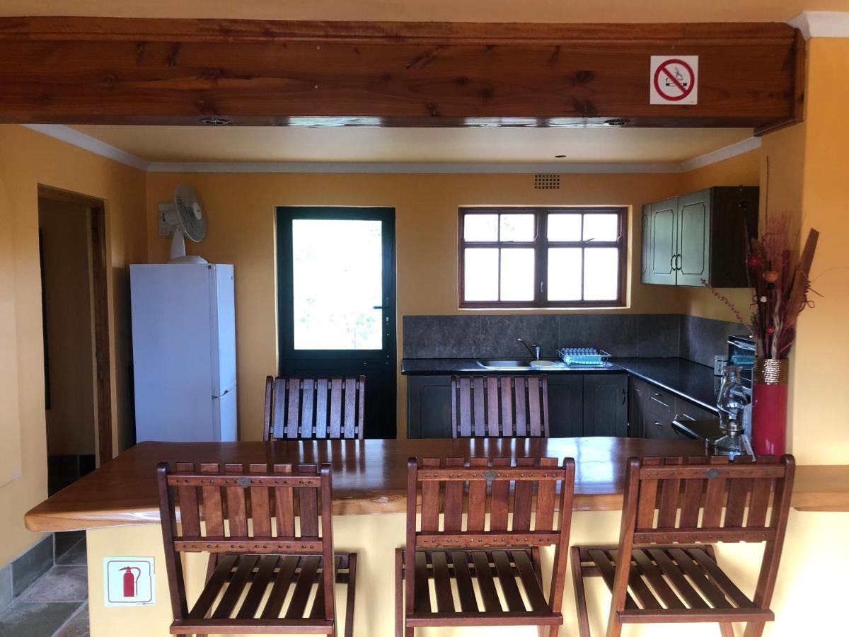 Inn On Highlands 그라부 외부 사진