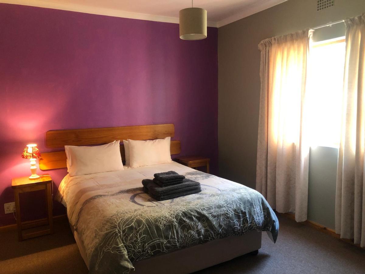 Inn On Highlands 그라부 외부 사진